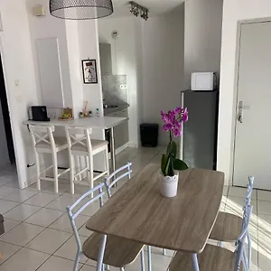 Orchidée Appartement