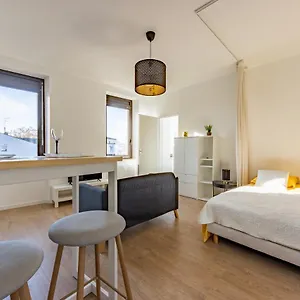 Le Sicre Proche Commdites Parking Facile Appartement